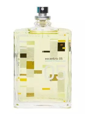 Escentric Molecules Escentric 05 Edt 100Ml