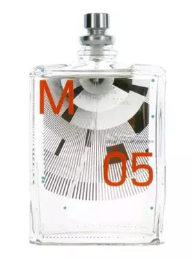 Escentric Molecules Molecule 05 Edt 100Ml