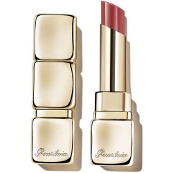 Guerlain Kisskiss Shine Bloom Lipstick N° 229 Petal blush