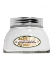 L'Occitane en Provence Almond Milk Concentrate 200 ml