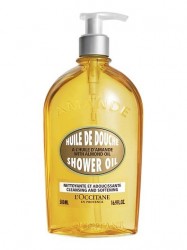 L'Occitane en Provence Almond Shower Oil 500 ml