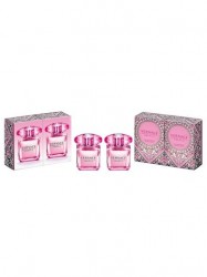 VERSACE BRIGHT CRYSTAL ABSOL EDP DUO SET