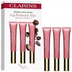 Clarins Lip Perfector Trio