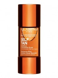 Clarins Sun Self-Tanning Face Booster 15 ml