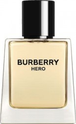 Burberry Hero Eau de Toilette 100 ml