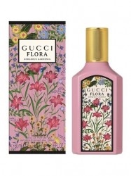 Gucci Flora Gorgeous Gardenia Eau de Parfum 50 ml