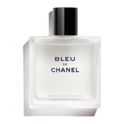 Chanel Bleu After Shave Lotion