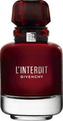 Givenchy L'Interdit Rouge EdP 80 ml