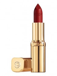 L'Oreal Paris Oa Color Riche Lipstick N° 124 S'il vous plait