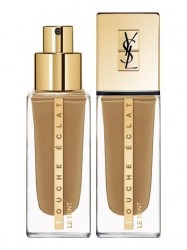 Yves Saint Laurent Le Teint Touche Eclat Fluid Foundation N° BD65 Warm Bronze 25 ml