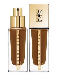 Yves Saint Laurent Le Teint Touche Eclat Fluid Foundation N° B90 Ebony 25 ml