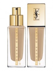 Yves Saint Laurent Le Teint Touche Eclat Fluid Foundation N° B50 Honey 25 ml