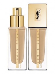 Yves Saint Laurent Le Teint Touche Eclat Fluid Foundation N° B40 Sand 25 ml