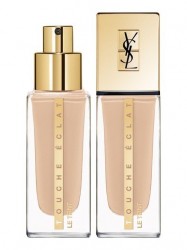 Yves Saint Laurent Le Teint Touche Eclat Fluid Foundation N° BR20 Cool Ivory 25 ml