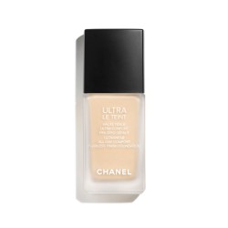 Chanel Ultra Le Teint Ultrawear All-Day Comfort Flawless Finish Foundation N° B10