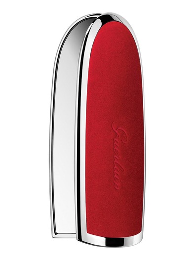 Guerlain Rouge G Lip Case Red Velvet 78,5 g