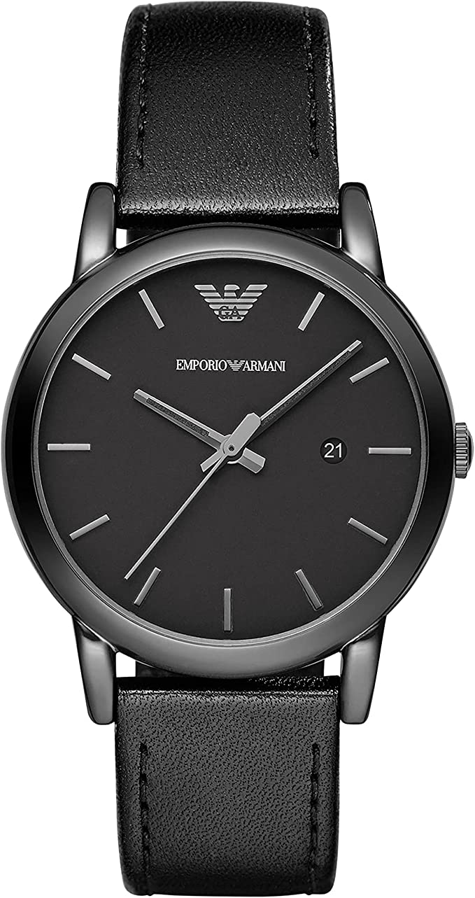 Emporio Armani AR1732 Men's Watch