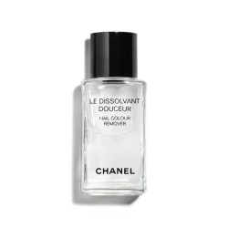 Chanel Le Dissolvant Douceur Gentle Nail Enamel Remover