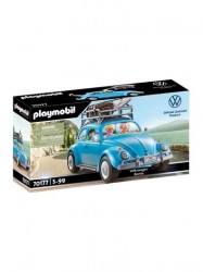 Playmobil VW Beetle car