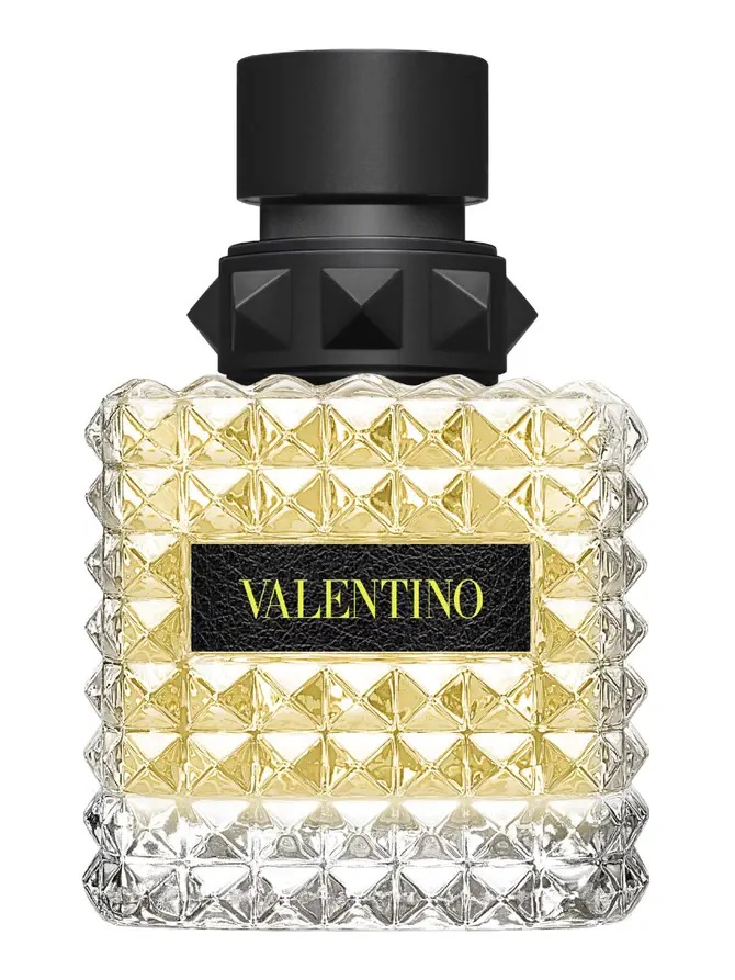 Valentino Born in Roma Yellow Dream Donna Eau de Parfum 50 ml