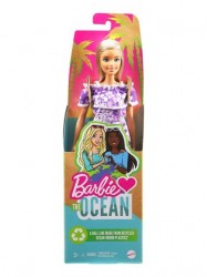 Barbie® Loves the Ocean GRB 35 Doll