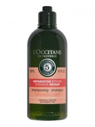 L'Occitane en Provence Aromachology Repairing Shampoo 300 ml