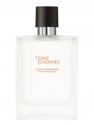 Hermès Terre d'Hermès Aftershave Lotion 100 ml