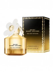 Marc Jacobs Daisy Eau So Intense Eau de Parfum 100 ml