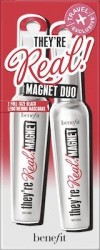 Benefit They're Real Magnet Mascara Duo
