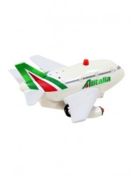 Socatec, Iberia, iberia pullback toy plane