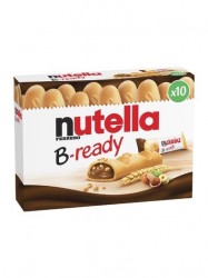 Nutella B-Ready 220g