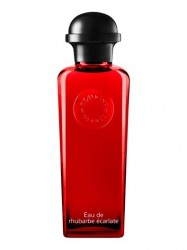 Hermès Cologne Eau de Rhubarbe Ecarlate Eau de Cologne 100 ml