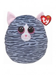 TY Beanie Boo Squish A Boo Kiki Cat