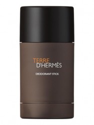 Hermès Terre d'Hermès Deodorant Stick 75 ml