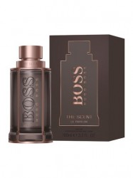 Hugo Boss The Scent For Him Le Parfum 100 ml