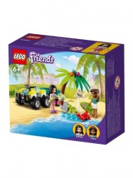 LEGO, Lego Friends, Unisex Building Blocks
