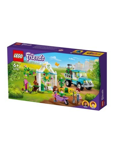 LEGO Friends Building Blocks