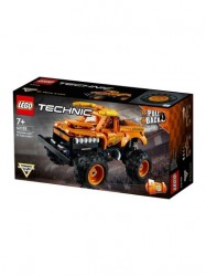 LEGO, Technic, Unisex Building Blocks