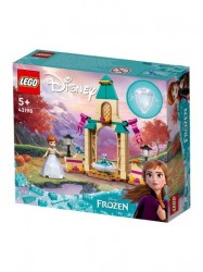 LEGO, Disney Princess, Unisex Building Blocks
