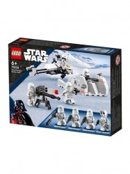 LEGO Snowtrooper™ Battle Pack