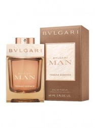 BVLGARI Man Terrae Essence Eau de Parfum 50ml