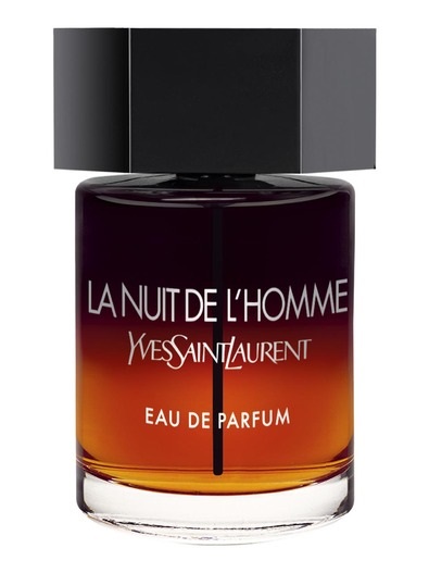 Yves Saint Laurent La Nuit de l'Homme Eau de Parfum Intense 100 ml