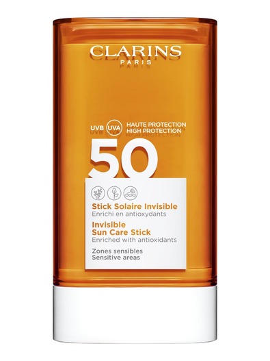 Clarins Sun Care Face Stick SPF 50+ 17 g