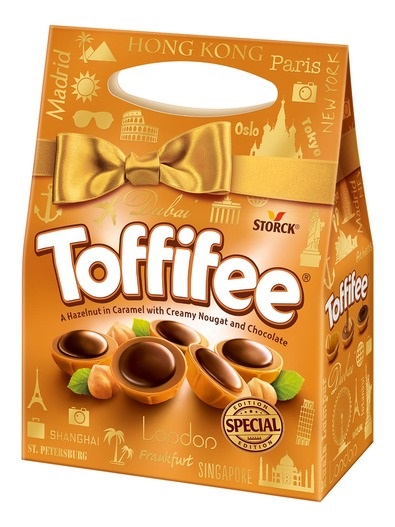 Toffifee Gift Bag 500g