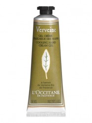 L'Occitane en Provence Verbena roku krēms 30 ml