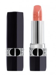 Dior Rouge Dior Satin Balm Floral Care Lipstick Balm N° 525