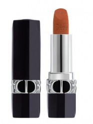 Dior Rouge Dior Velvet Couture Colour Lipstick N° 200 Nude Touch