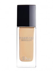 Dior Diorskin Forever Skin Glow Foundation N° 021 2W 30 ml