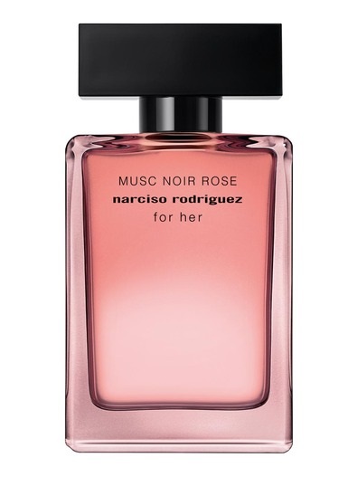 Narciso Rodriguez For Her Musc Noir Rose Eau de Parfum 50 ml