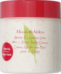 Elizabeth Arden Green Tea Lychee Lime Honey Drops Body Cream 500 ml EUR 22.10